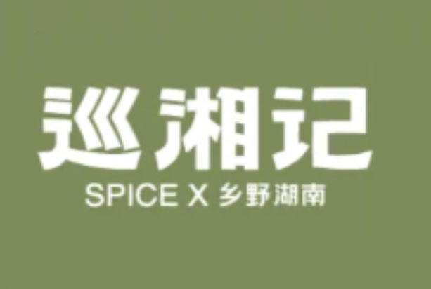 巡湘记