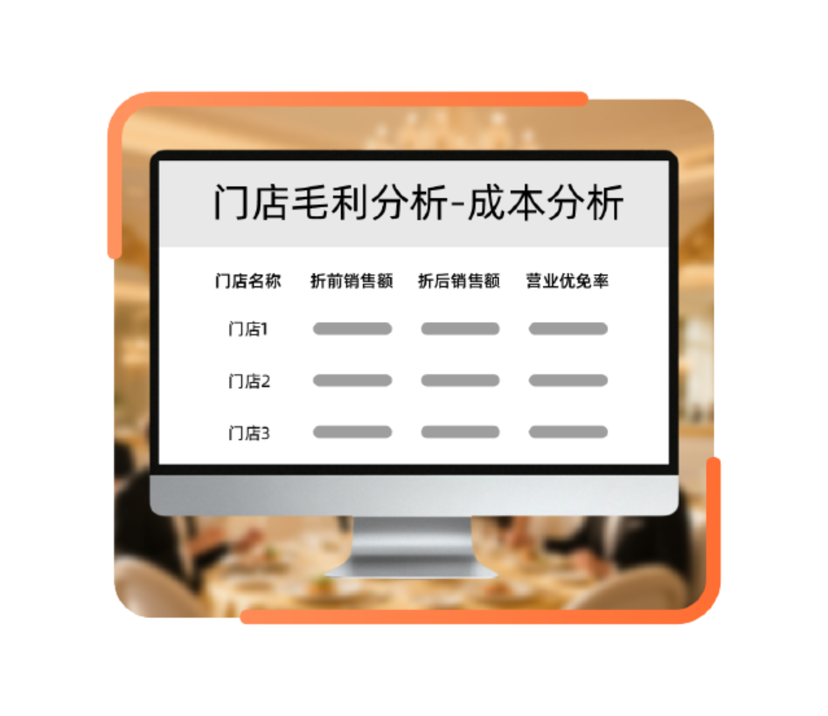 コスト管理